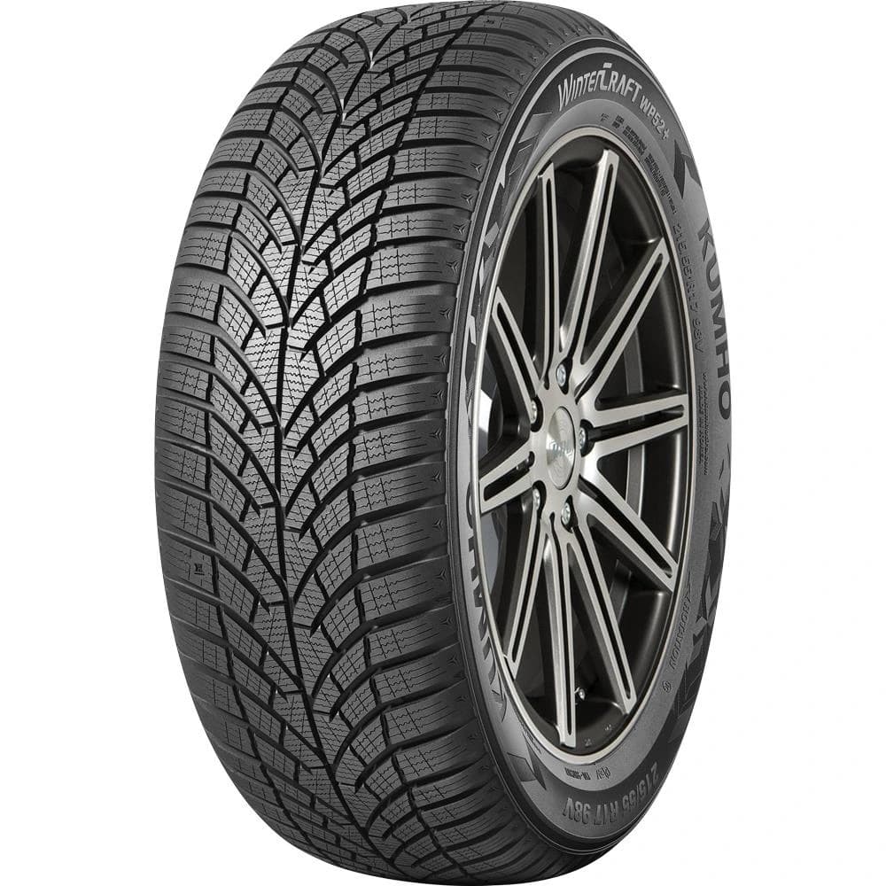 175/50R15 KUMHO WINTERCRAFT WP52+ 79H XL EV