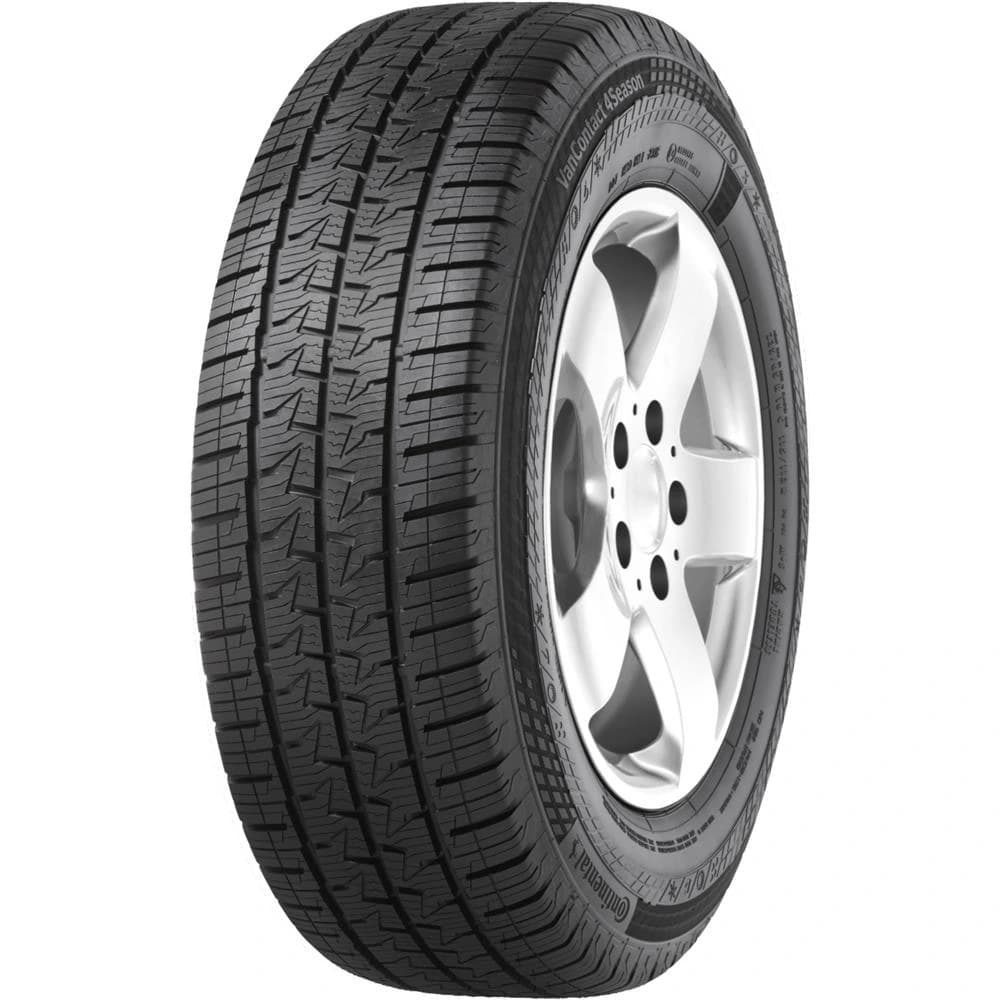 285/65R16C CONTINENTAL VANCONTACT 4SEASON 131R