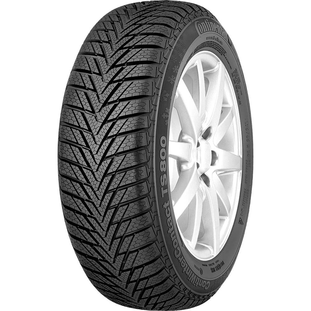 145/80R13 CONTINENTAL CONTIWINTERCONTACT TS800 75Q