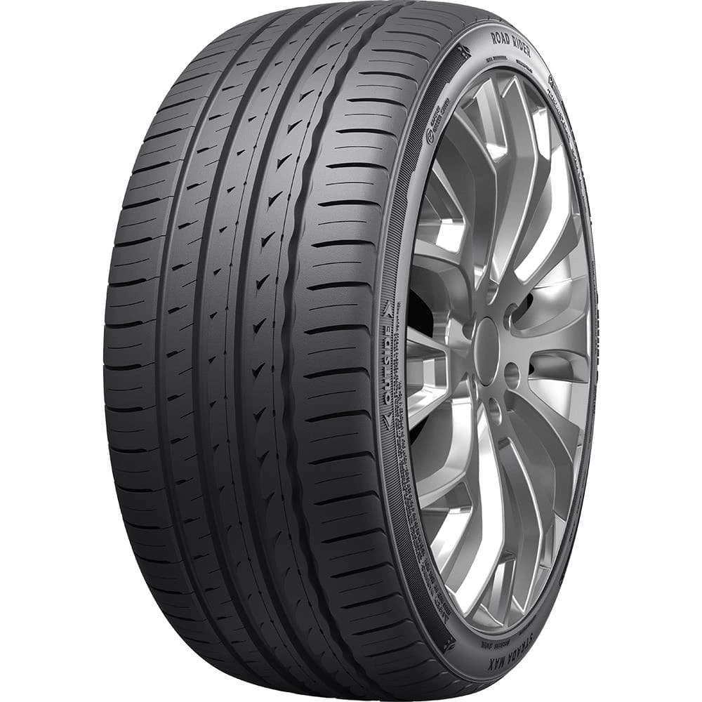 245/45R18 ROAD RIDER STRADA MAX 100W XL