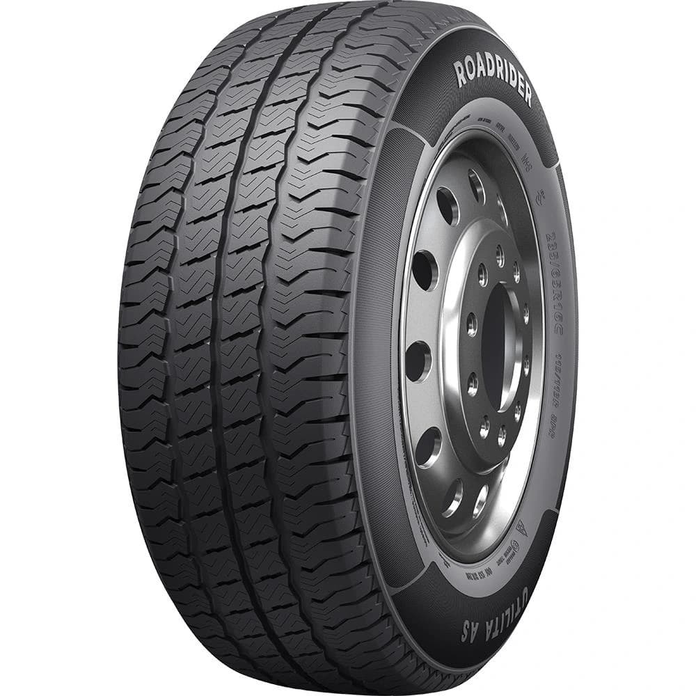 225/65R16C ROAD RIDER UTILITA AS 112/110T