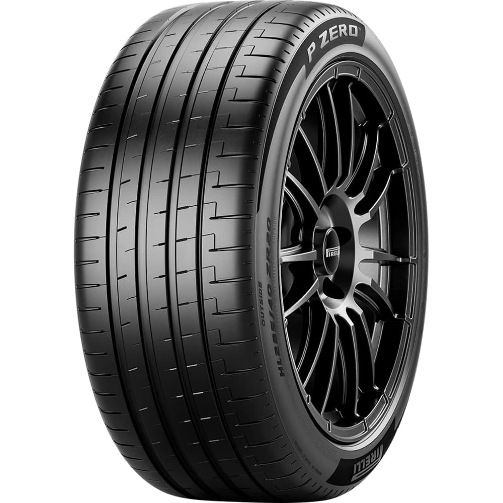 255/35R22 PIRELLI P ZERO (PZ5) 99Y XL EV (*) FSL