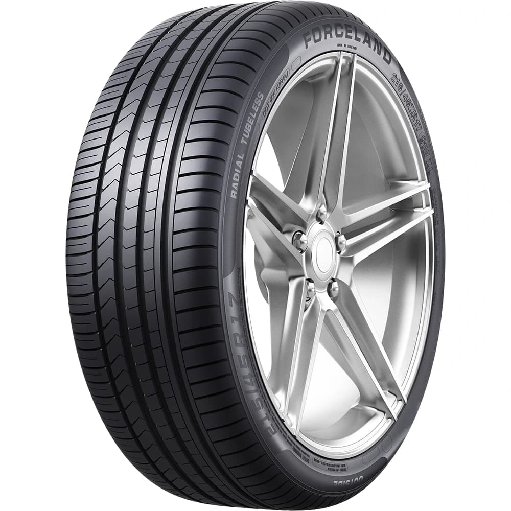 255/50R21 FORCELAND VITALITY F22 109W XL EV