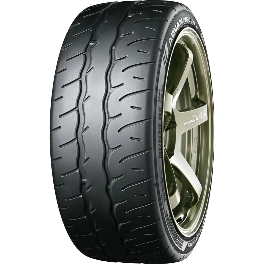 295/30R18 YOKOHAMA ADVAN NEOVA AD09 98W XL