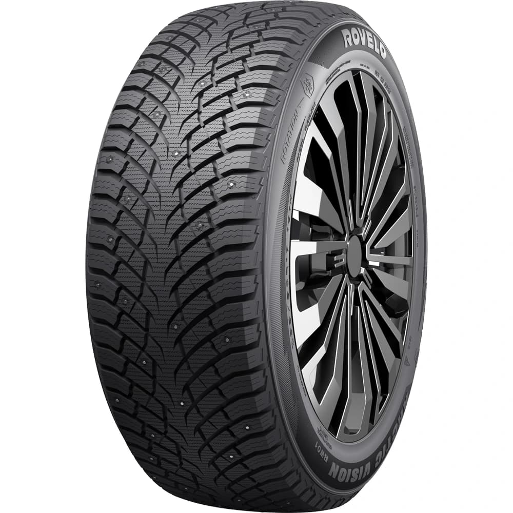 275/65R18 ROVELO ARCTIC VISION RW01 116T Naastutatav