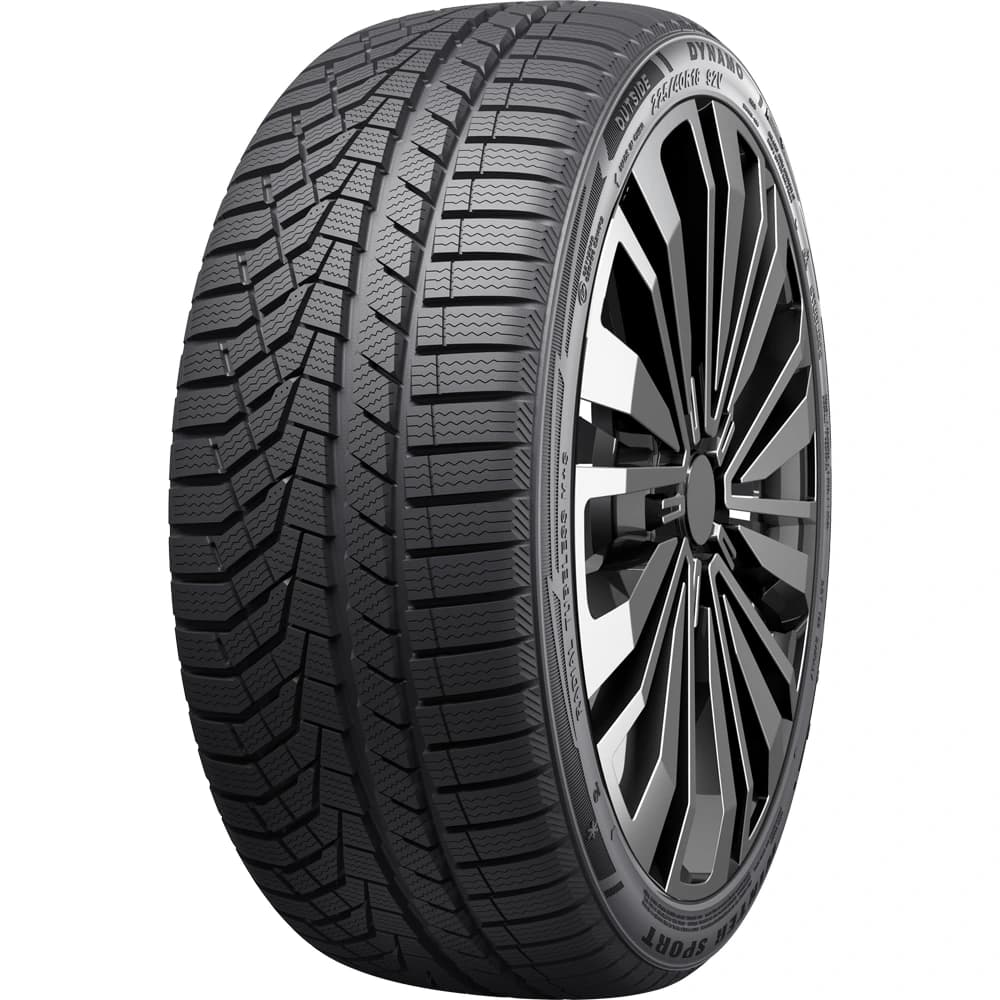 225/50R18 DYNAMO WINTER SPORT 99V XL