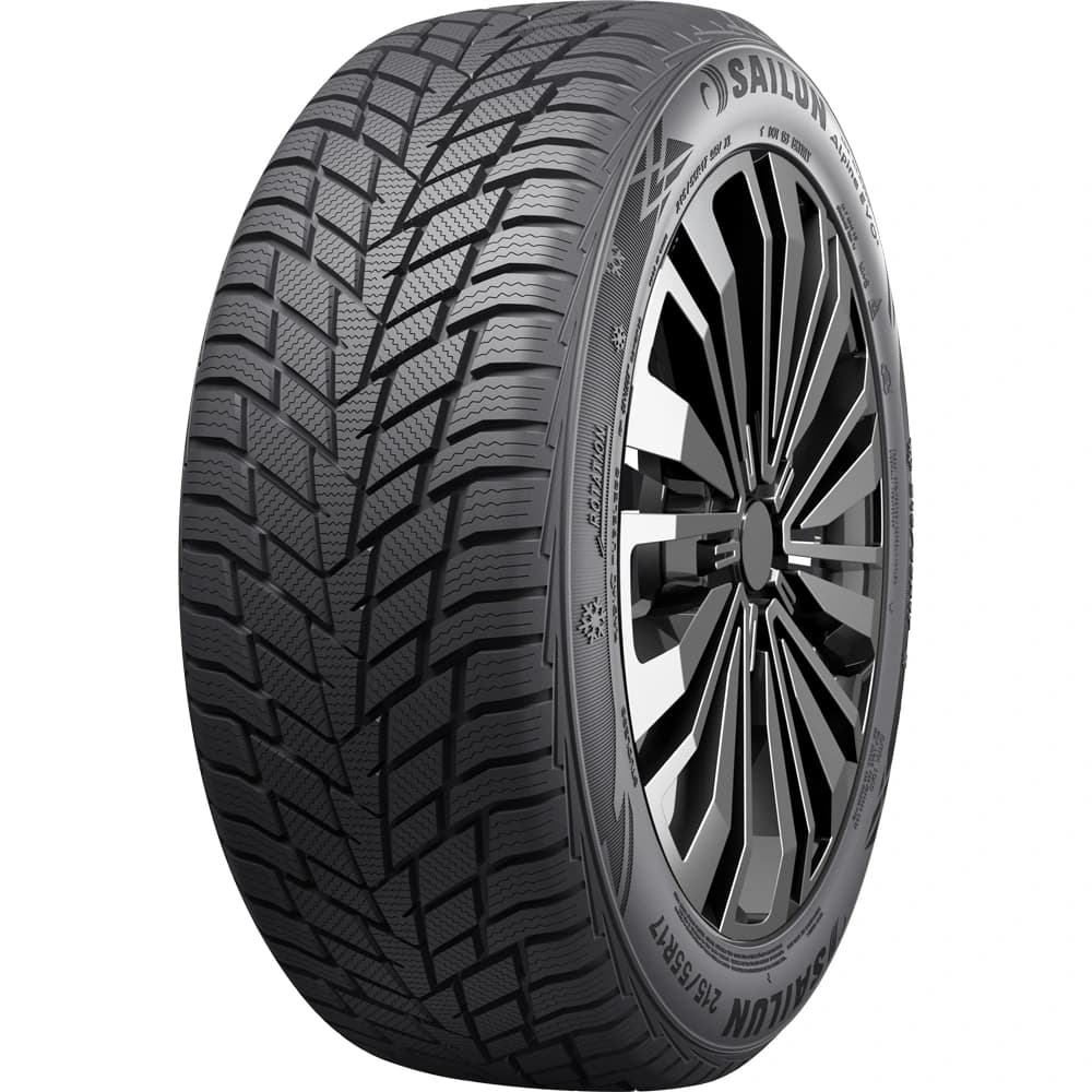 315/40R21 SAILUN ICE BLAZER ALPINE EVO 2 115W XL