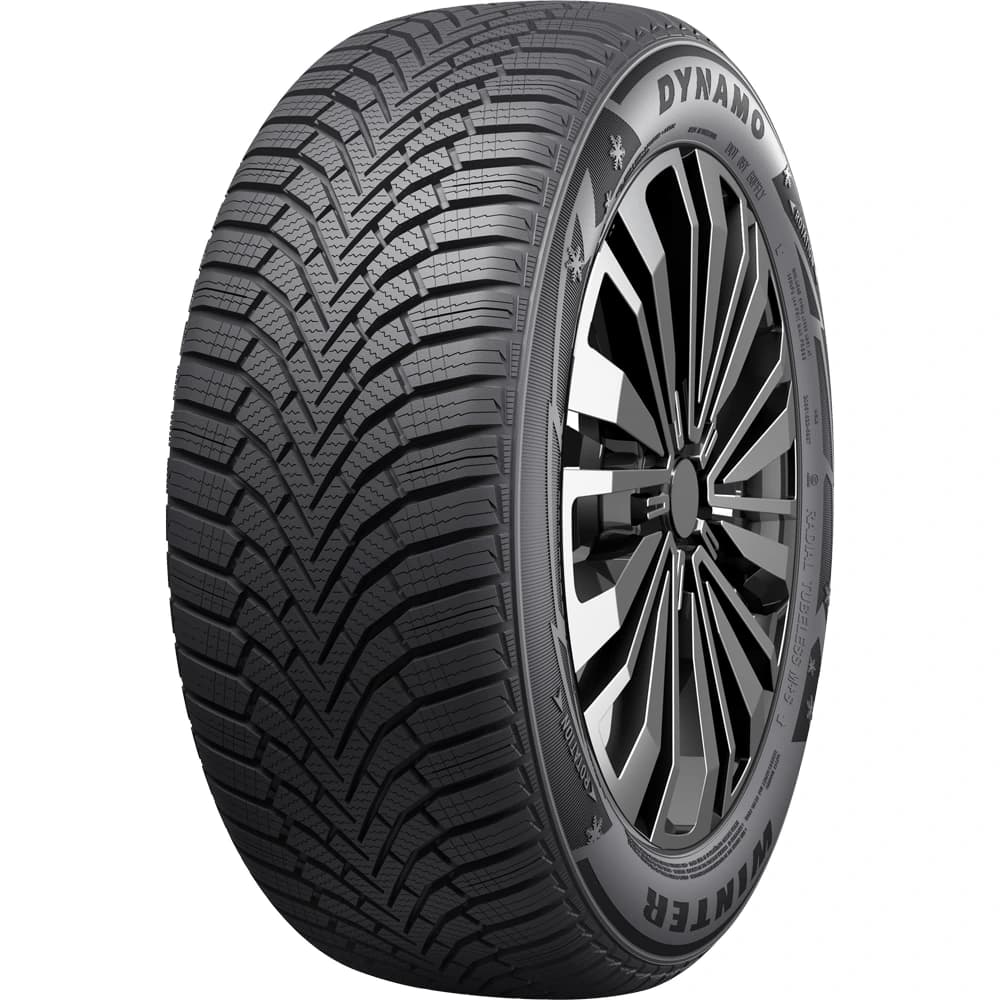 215/65R15 DYNAMO WINTER 96H
