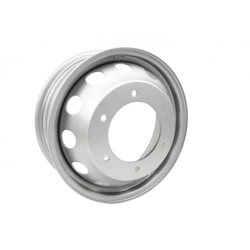 R16 X 5.5 6X205 ET113 161 OE 2N0601027C1OR
