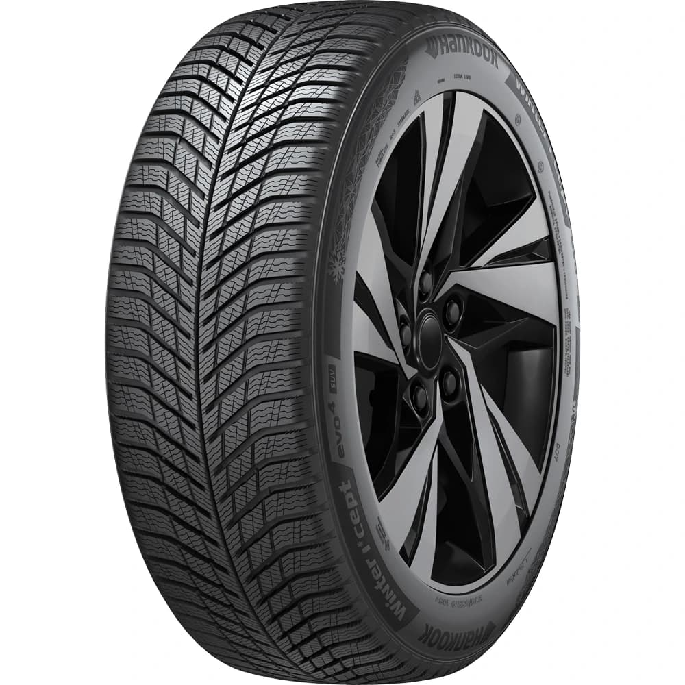 235/40R20 HANKOOK WINTER I*CEPT EVO4 SUV (W340A) 96V XL