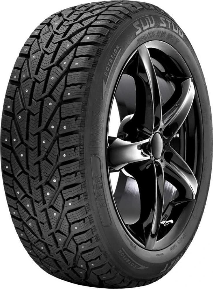 215/65R17 RIKEN SUV STUD 103T XL