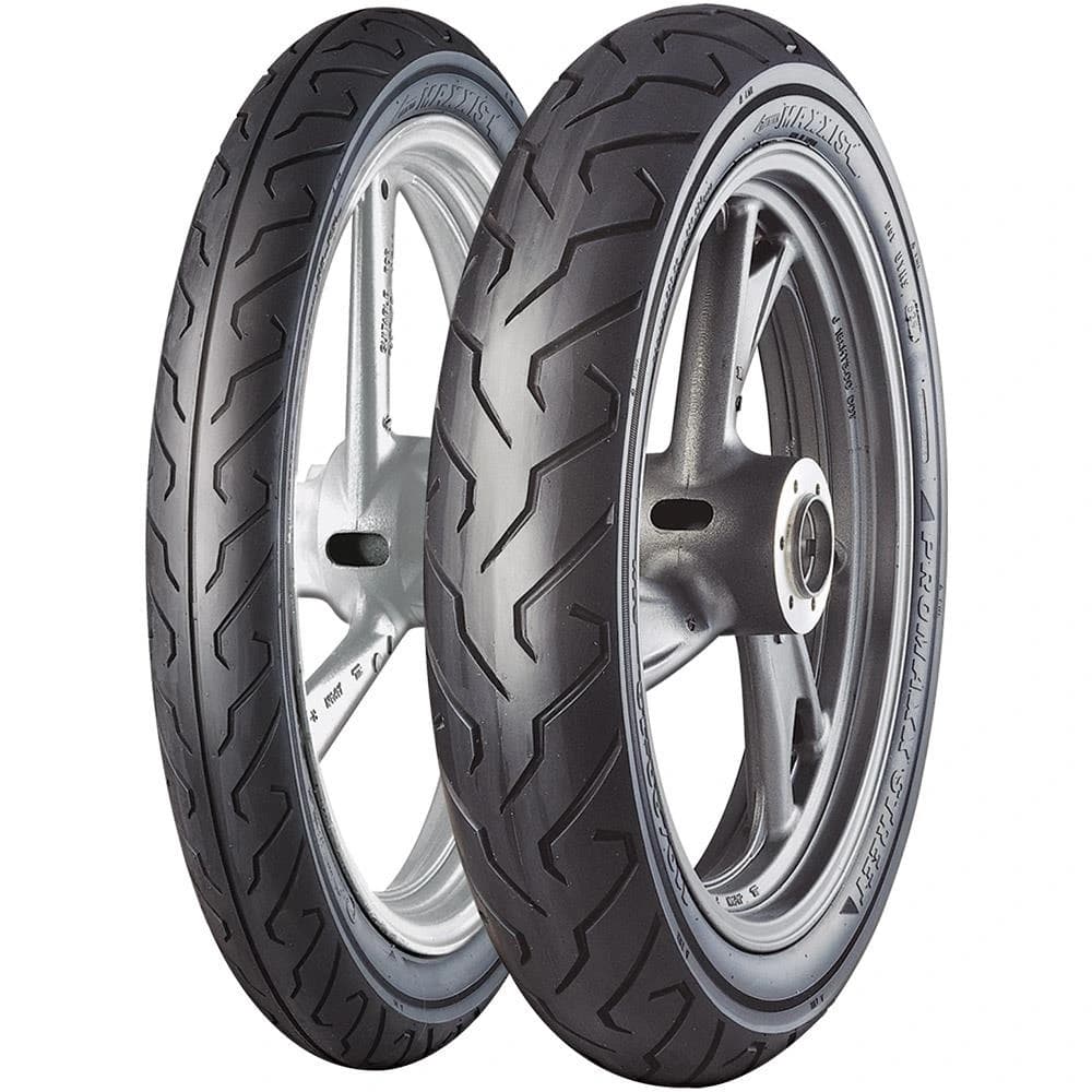 130/70-17 MAXXIS M6103 PROMAXX 62H