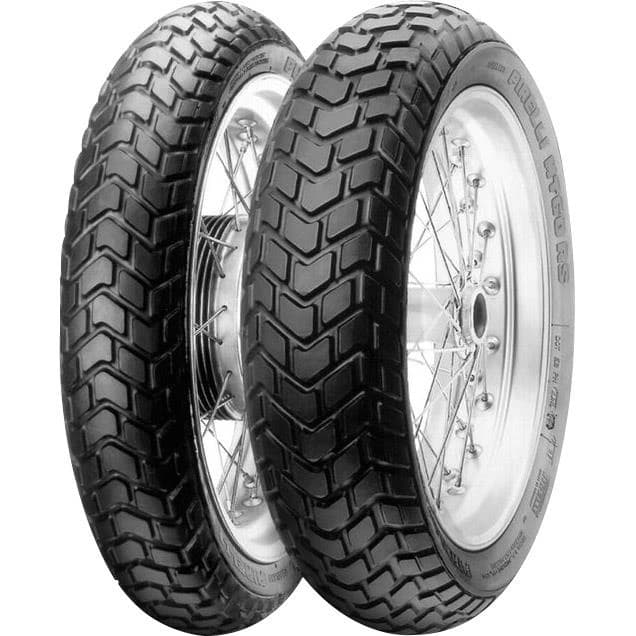 160/60R17 PIRELLI MT60 RS 69H