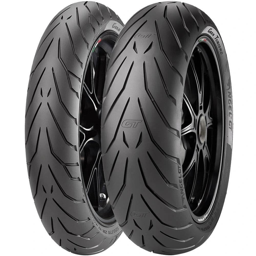 170/60ZR17 PIRELLI ANGEL GT 72W