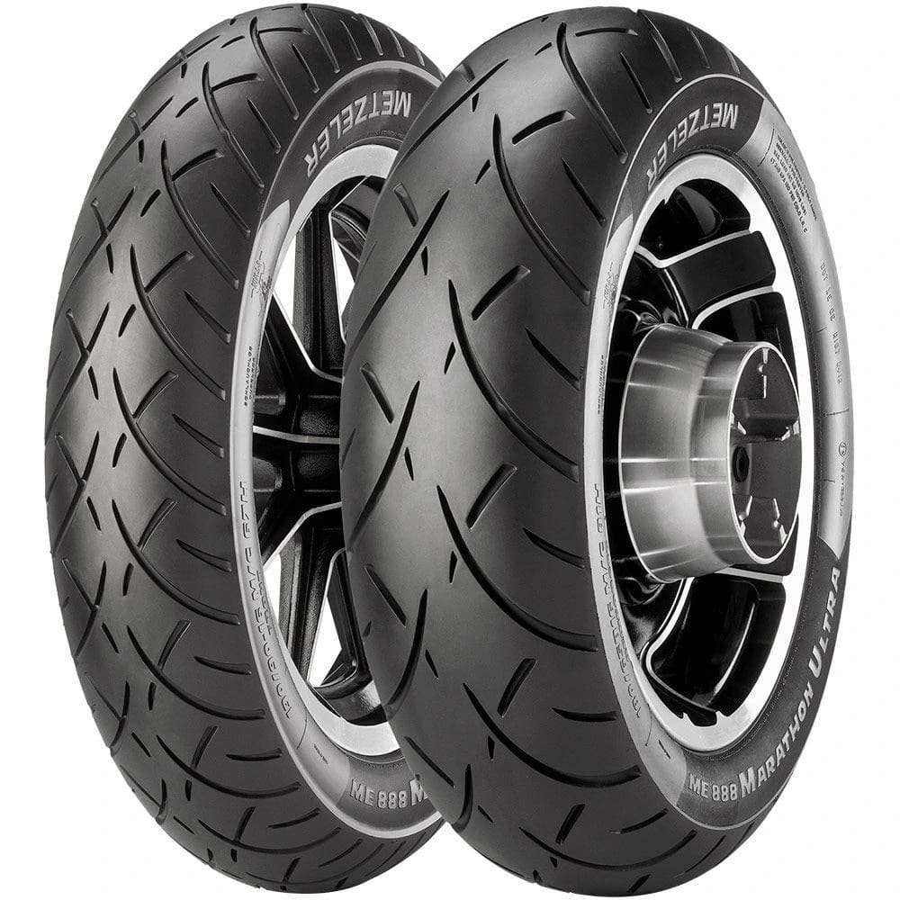 180/60R16 METZELER ME 888 MARATHON ULTRA 74H