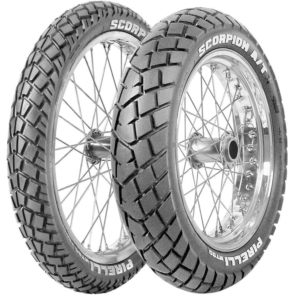 150/70R18 PIRELLI SCORPION MT 90 A/T 70V