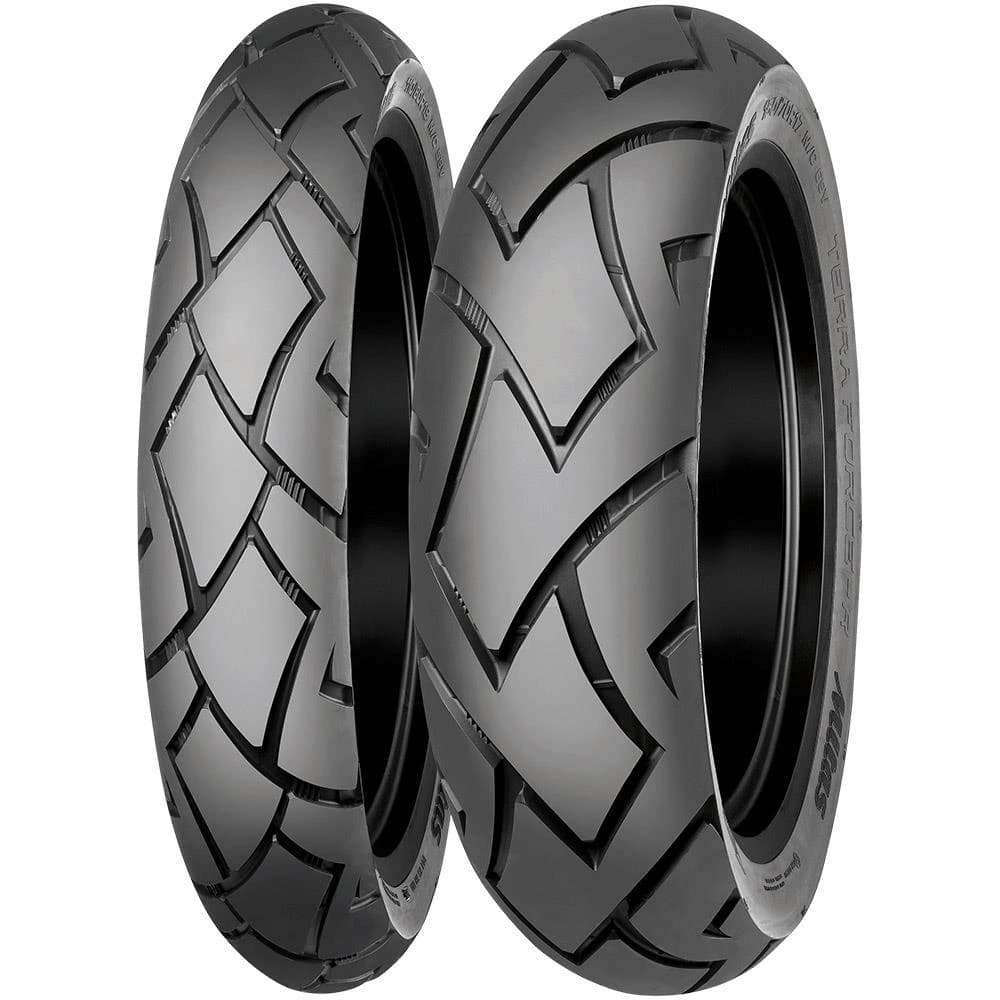 170/60R17 MITAS TERRA FORCE-R 72W