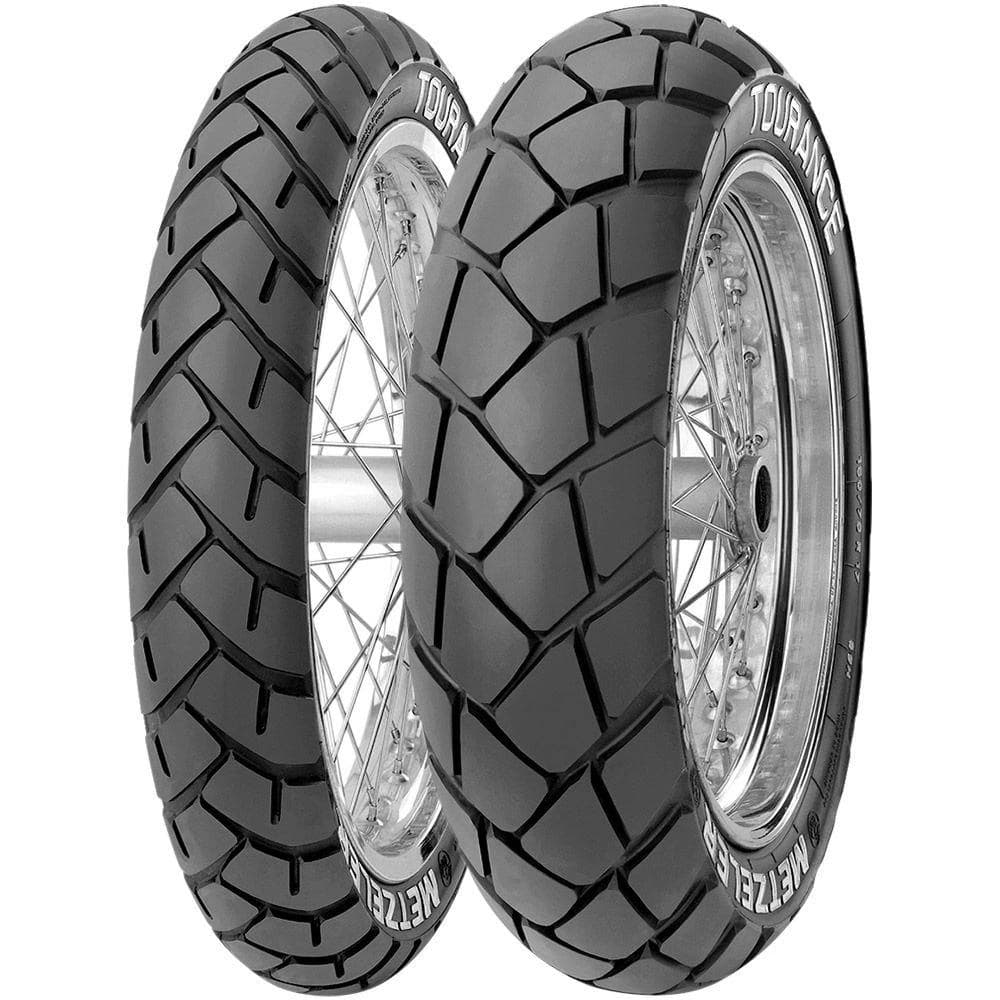 110/80R19 METZELER TOURANCE 59V
