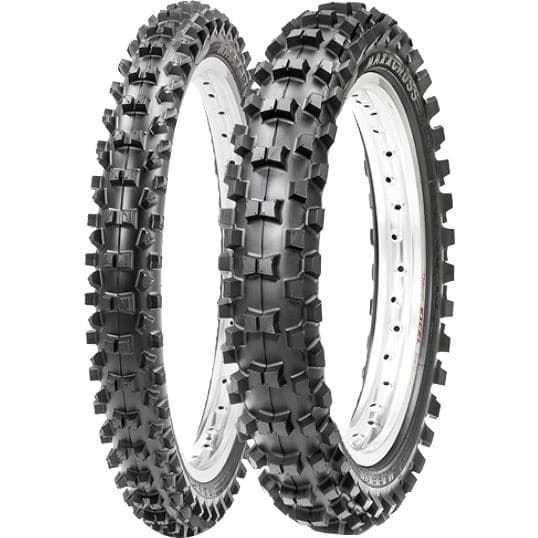 90/90-21 MAXXIS M7332F MaxxEnduro 54R DOT22