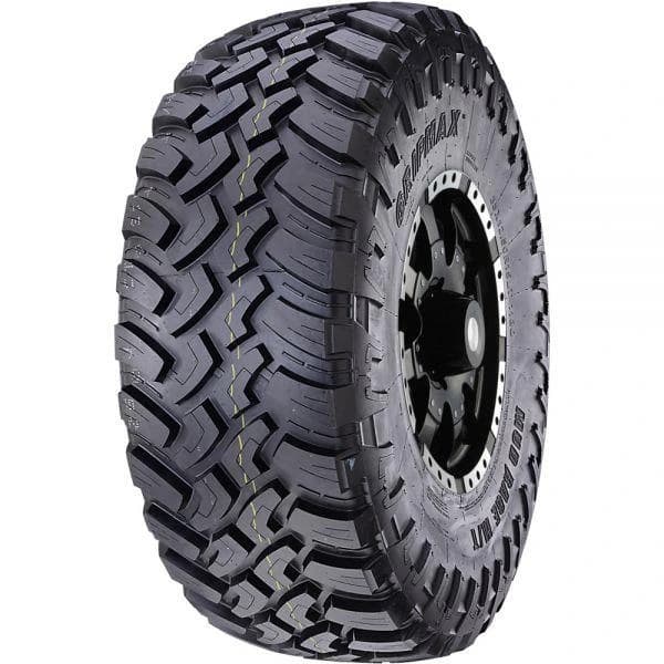 285/70R17 GRIPMAX MUD RAGE M/T 121/118Q DOT22