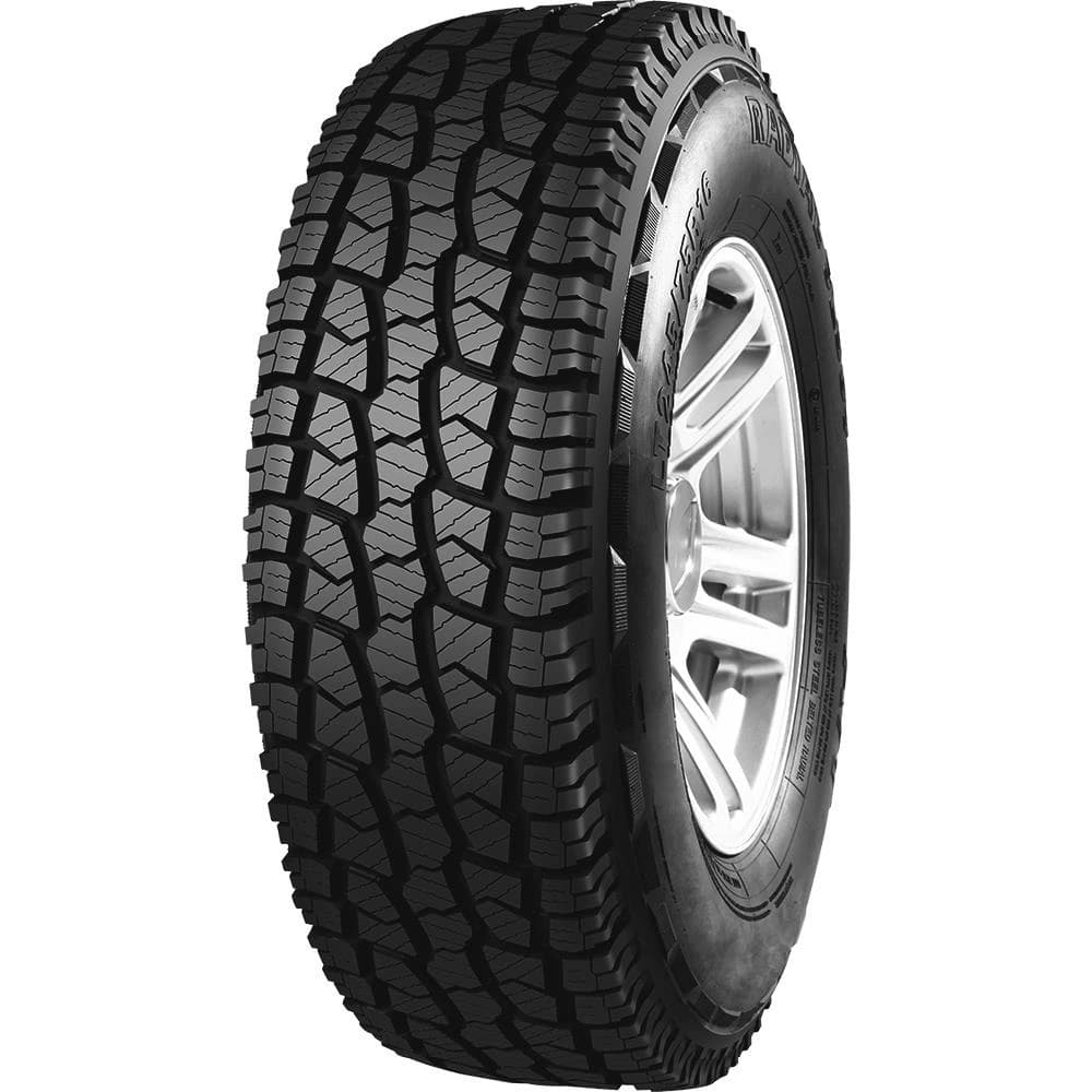 285/70R17 GOODRIDE SL369 A/T 117T