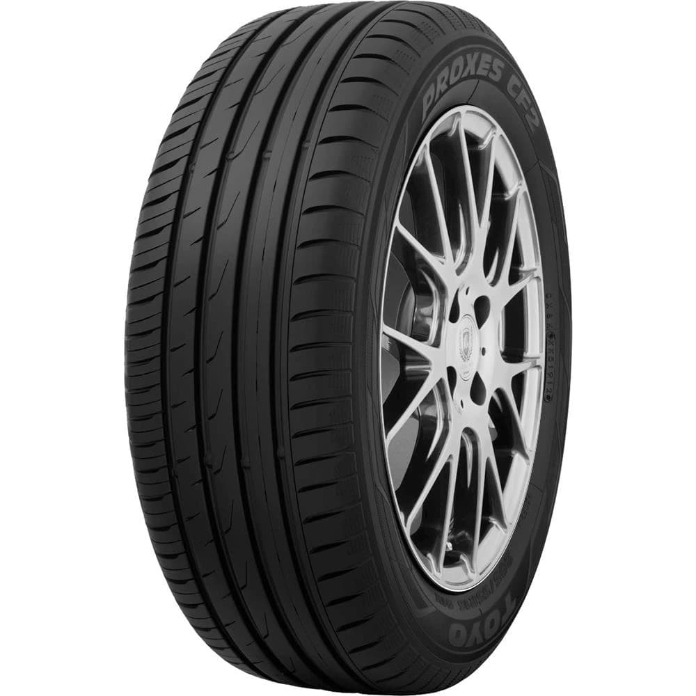 205/60R15 TOYO PROXES CF2 91H DOT22