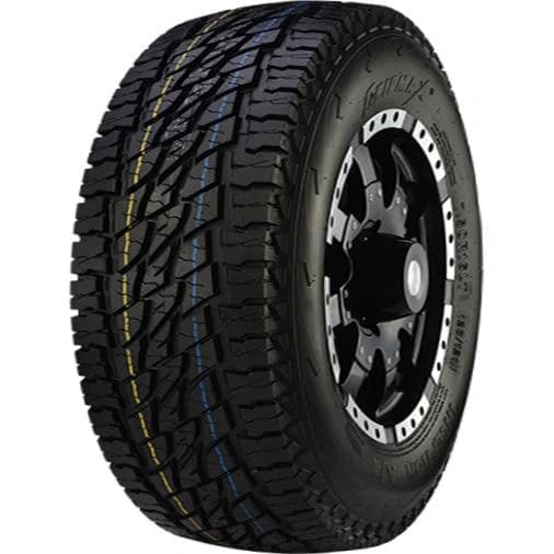 205/80R16 GRIPMAX INCEPTION A/T II 110/108Q