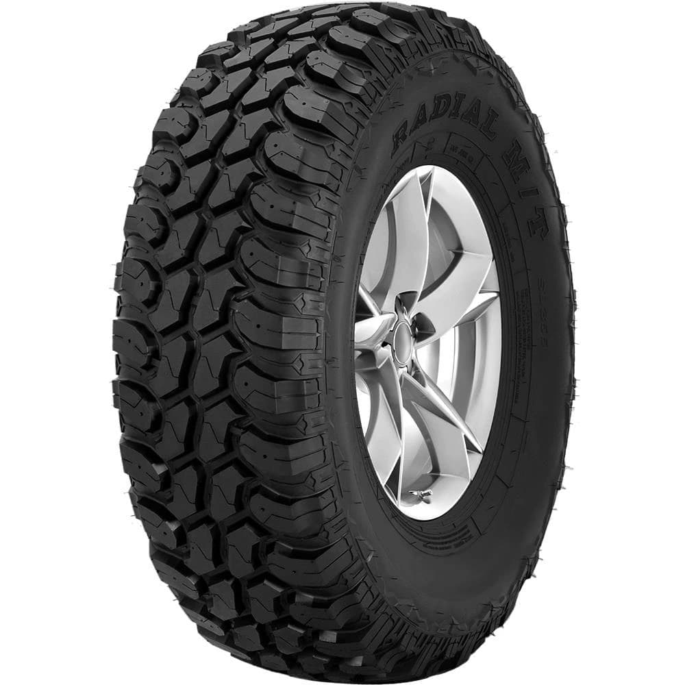 315/70R17 GOODRIDE SL366 121/118Q