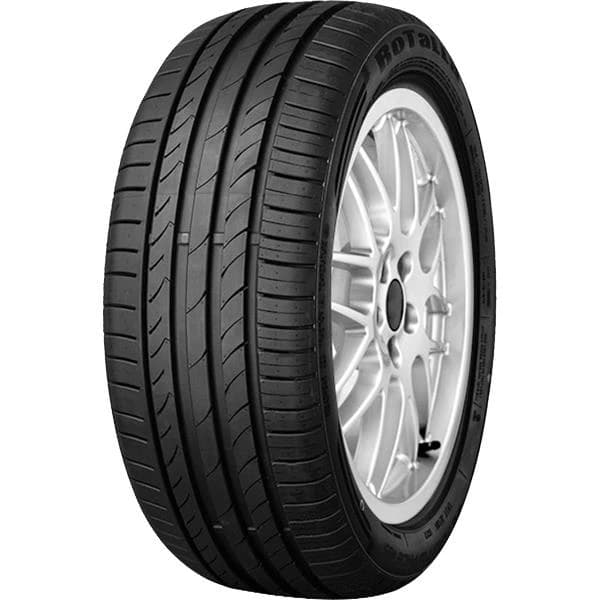 265/35R18 ROTALLA RU01 97W XL