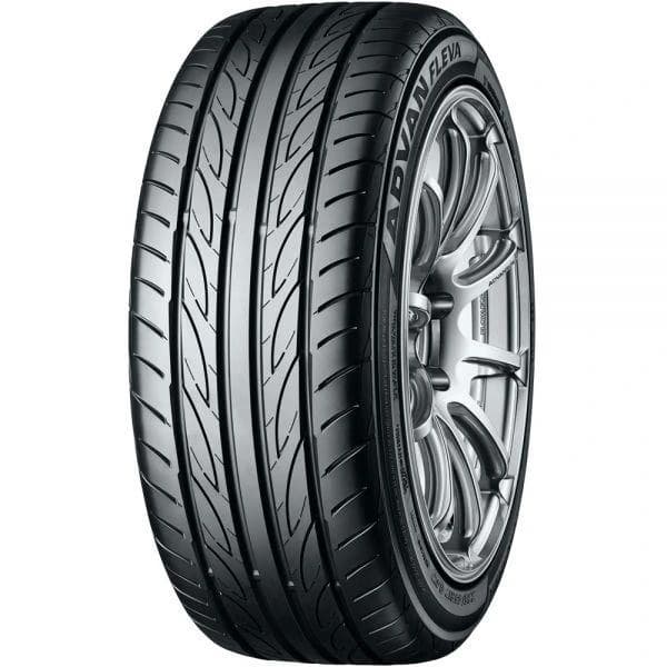 235/40R17 YOKOHAMA ADVAN FLEVA V701 90W