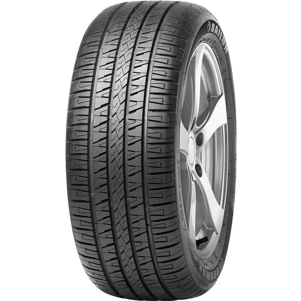255/70R18 SAILUN TERRAMAX CVR 113T