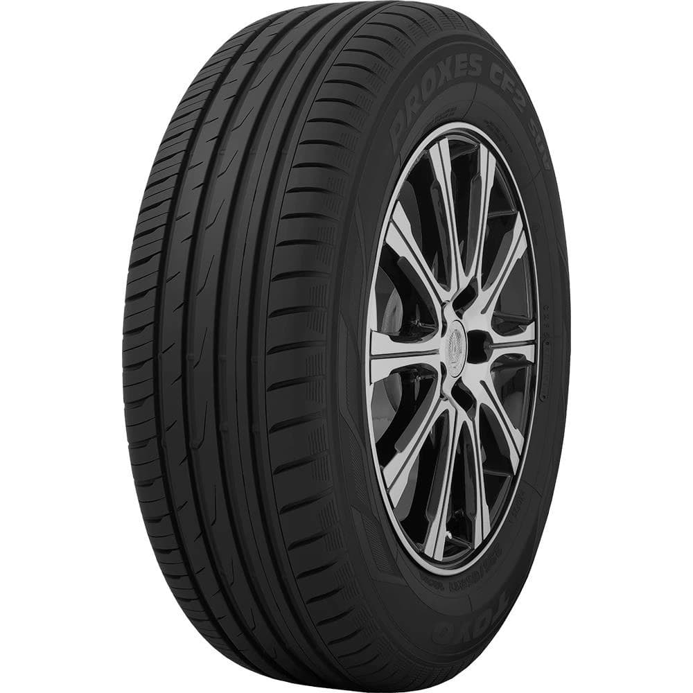225/65R18 TOYO PROXES CF2S 103H DOT21