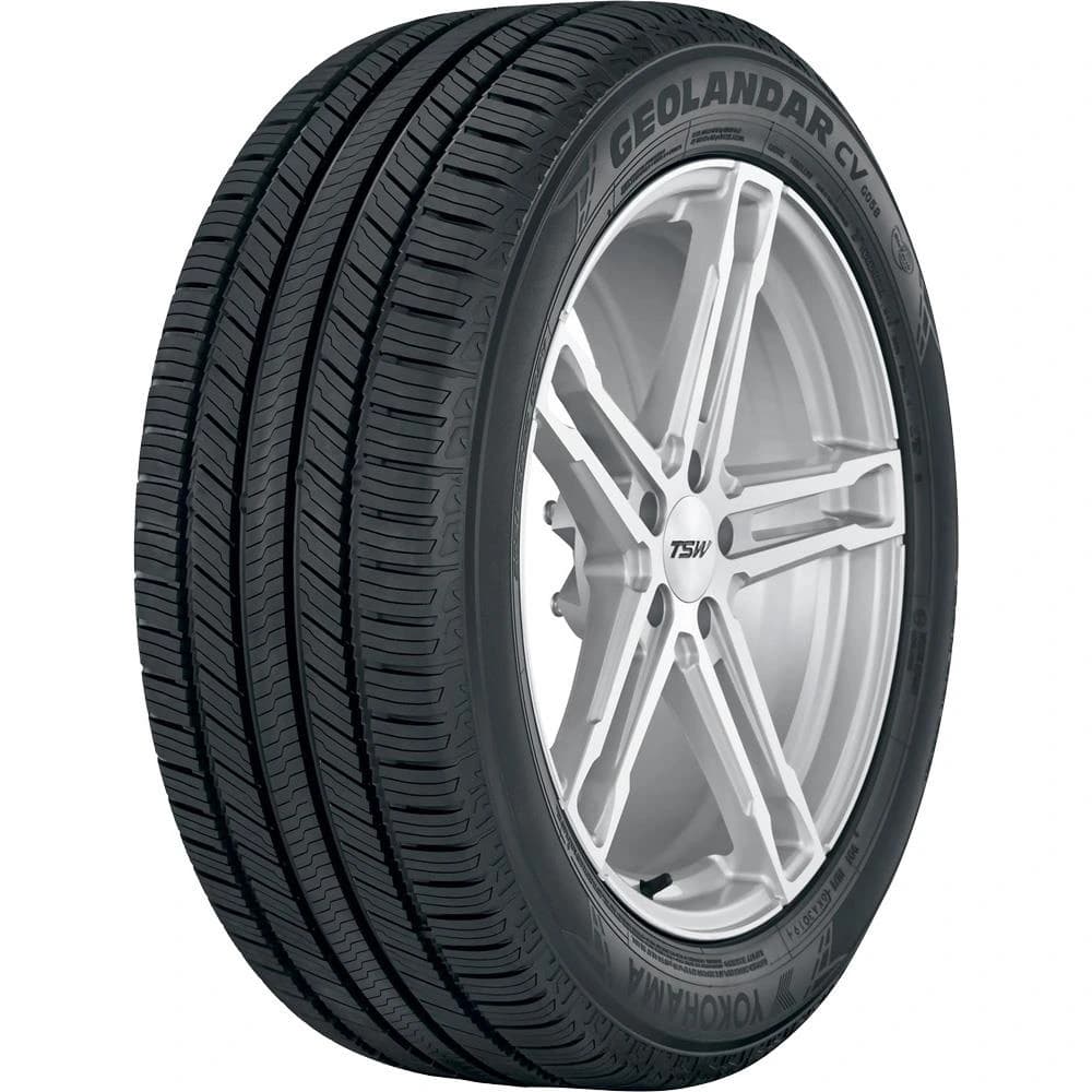 225/65R18 YOKOHAMA GEOLANDAR X-CV G058 103H