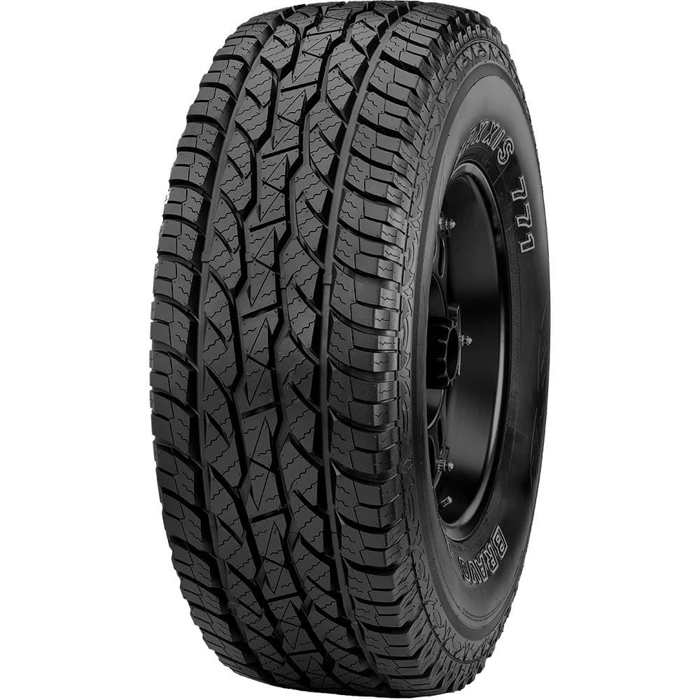 215/65R16 MAXXIS BRAVO A/T AT771 98T DOT21