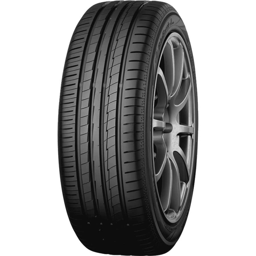 245/45R18 YOKOHAMA BLUEARTH-A AE-50 100W XL DOT19