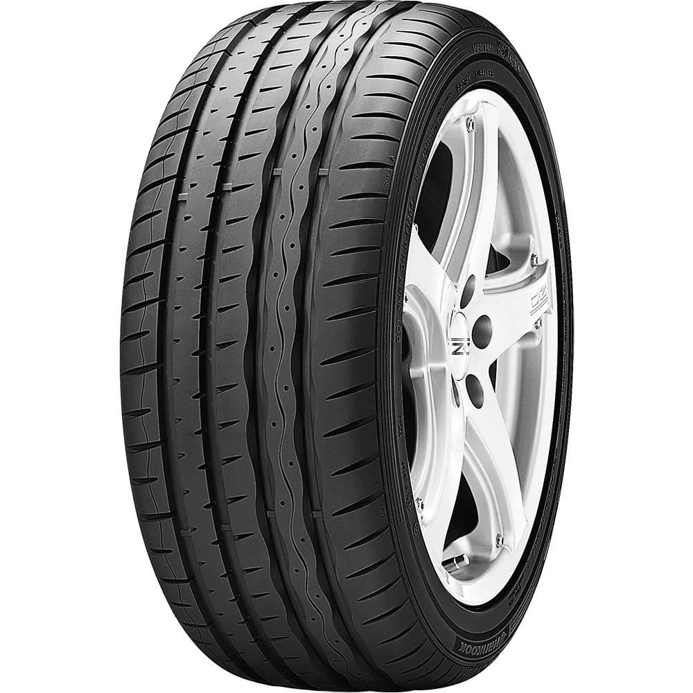 215/35R17 HANKOOK VENTUS S1 EVO (K107) 83Y XL