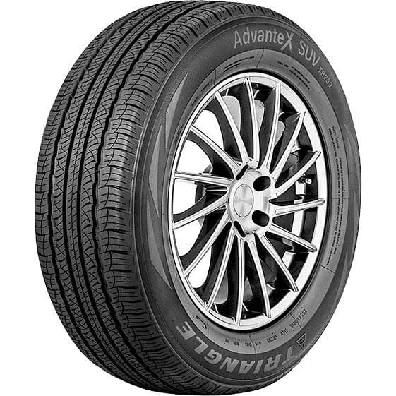 275/55R17 TRIANGLE ADVANTEX SUV (TR259) 109V DOT21
