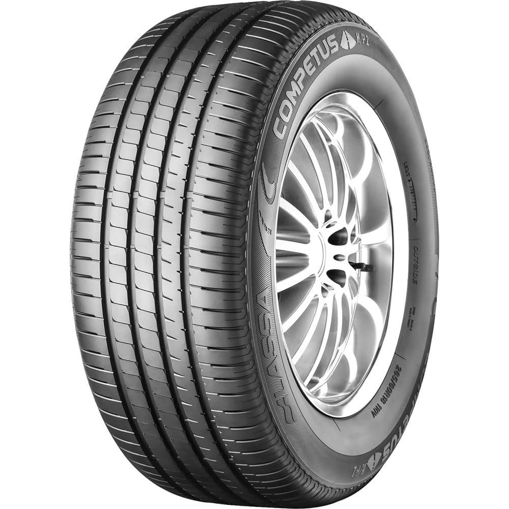 235/60R16 LASSA COMPETUS H/P 2 100V