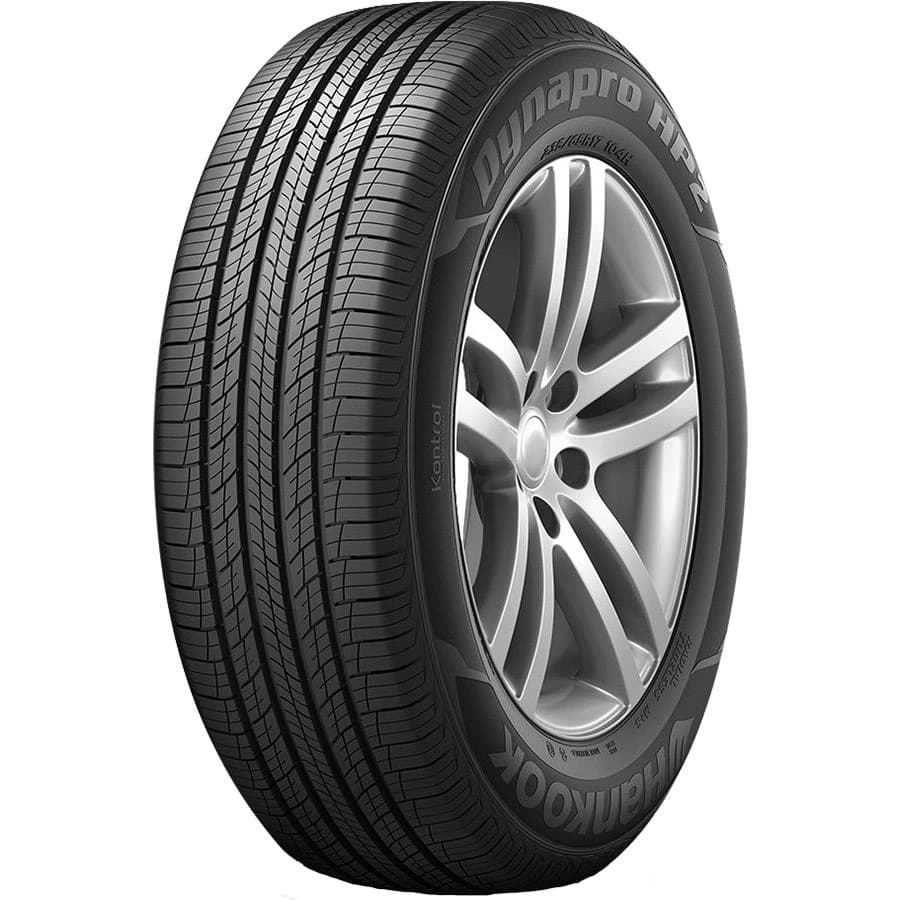 235/60R16 HANKOOK DYNAPRO HP2 (RA33) 100H