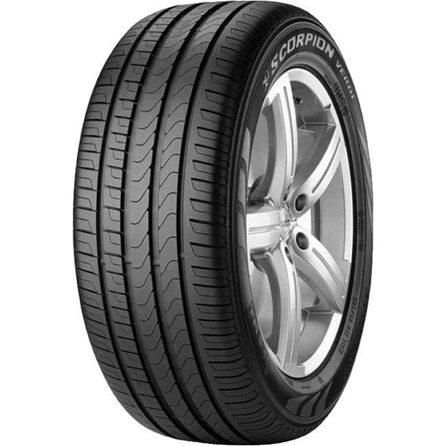 255/60R18 PIRELLI SCORPION VERDE 112W XL MGT FSL DOT21
