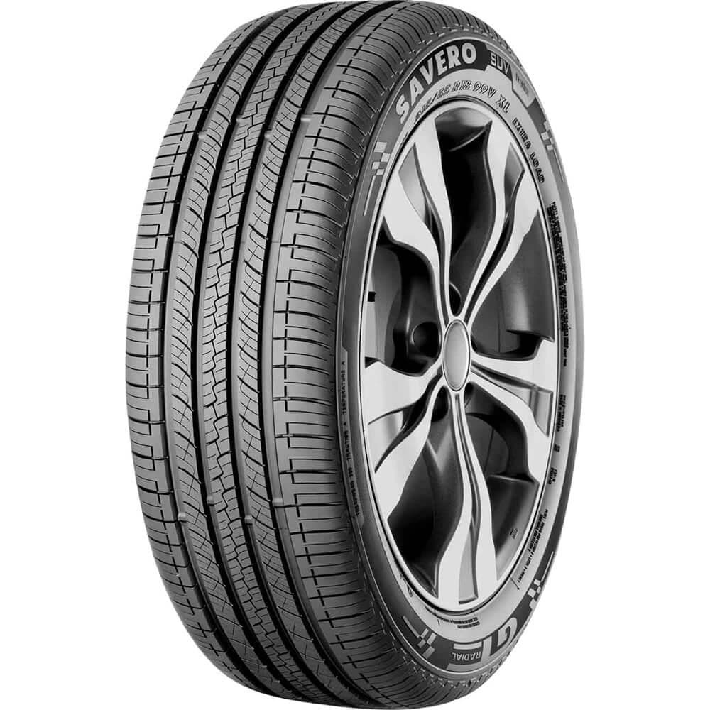 245/70R16 GT RADIAL SAVERO SUV 111H XL