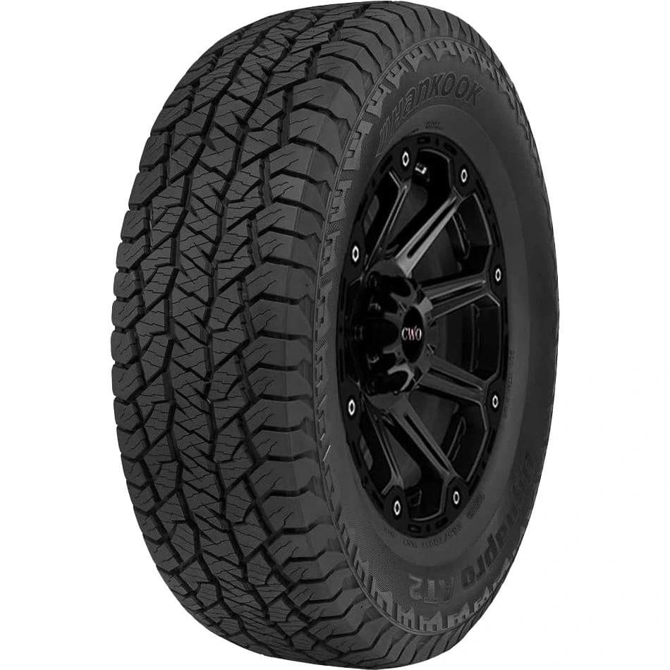 215/80R15 HANKOOK DYNAPRO AT2 (RF11) 102T