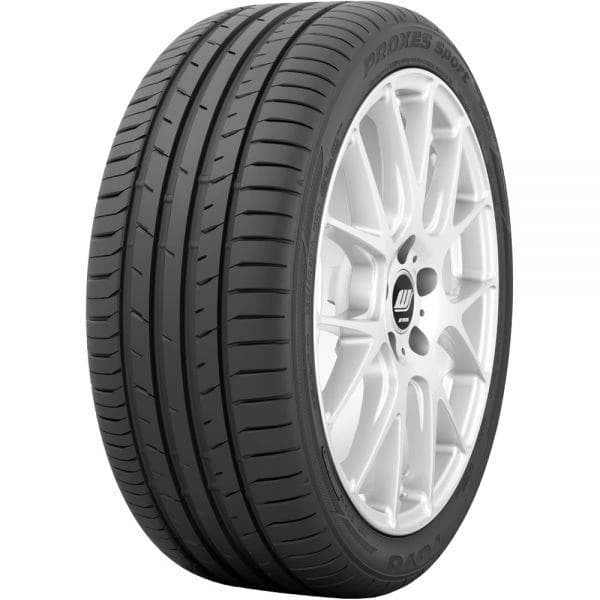 215/45R17 TOYO PROXES SPORT 91W XL