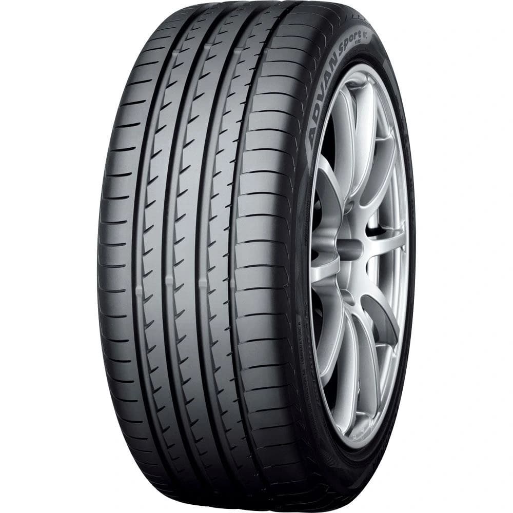 245/35R20 YOKOHAMA ADVAN SPORT V105S 95Y XL