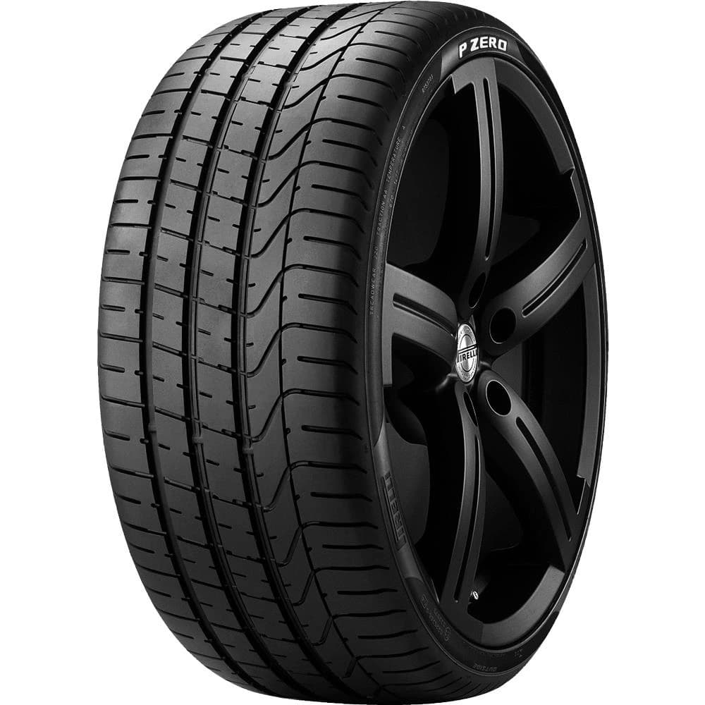 275/45R18 PIRELLI P ZERO 107Y XL MGT FSL DOT21