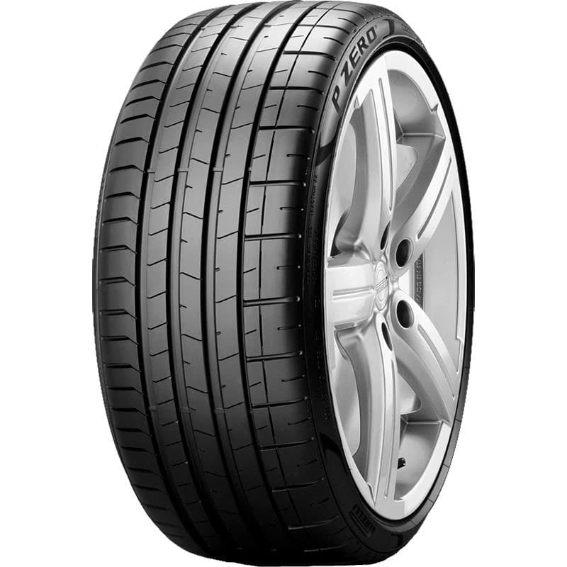 255/40R20 PIRELLI P ZERO SPORT 101Y XL RF MOE-S FSL DOT20