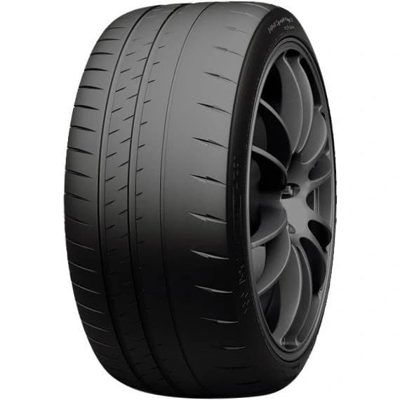 335/30R21 MICHELIN PILOT SPORT CUP 2 109Y XL N0
