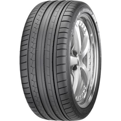 275/30R21 DUNLOP SP SPORT MAXX GT 98Y XL RO1 FSL DOT22