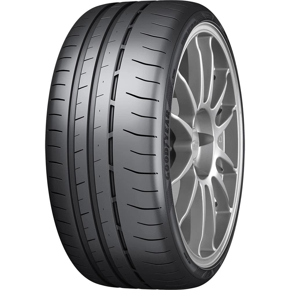 335/30R21 GOODYEAR EAGLE F1 SUPERSPORT R 109Y XL EV N0