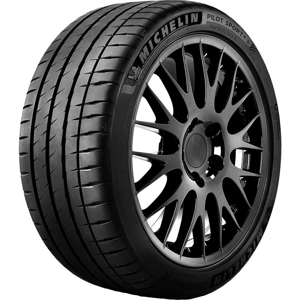 255/30R22 MICHELIN PILOT SPORT 4 S 95Y XL